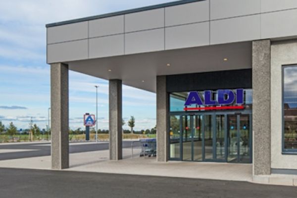 Aldi Opens First Three Stores In Northern Portugal