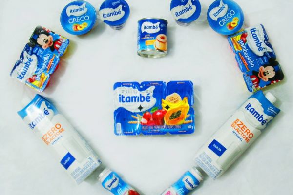 Lactalis Acquires Brazilian Dairy Company Itambé