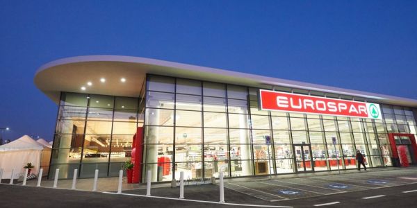 Spar Opens Three New Supermarkets In Northern Italy