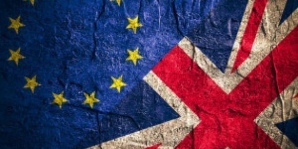 EU Can't 'Cherry Pick' Post-Brexit Trade Deal, UK's Davis Says