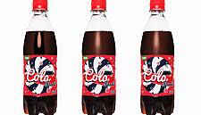 Coop Sweden Reduces Sugar In Soft-Drink Range