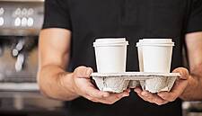 Ireland To Impose 'Latte Levy' By 2021 To Cut Plastic Waste
