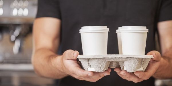 Ireland To Impose 'Latte Levy' By 2021 To Cut Plastic Waste