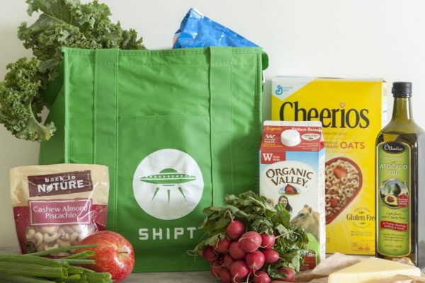 Target To Buy Shipt In $550 Million Bet On Same-Day Grocery Delivery