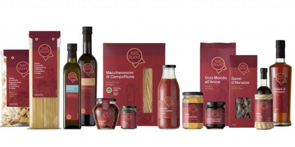 Italian Retailers Promote Regional Produce With New Ranges