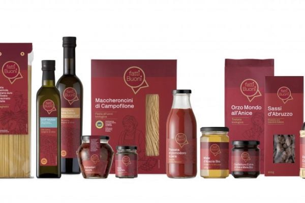 Italian Retailers Promote Regional Produce With New Ranges