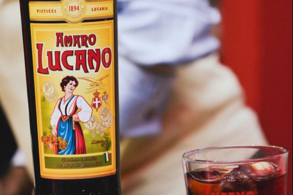 Coca-Cola HBC To Distribute Gruppo Lucano Spirits In Italy