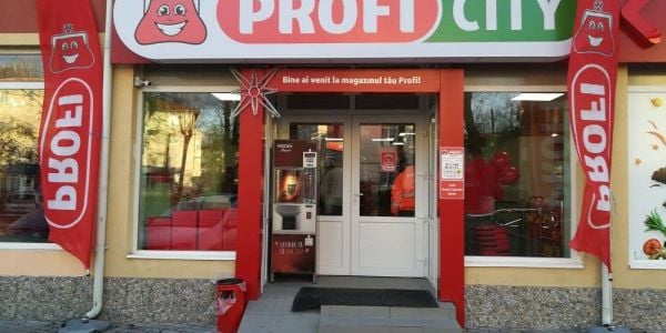 Romania's Profi Opens 195 New Stores In 2017