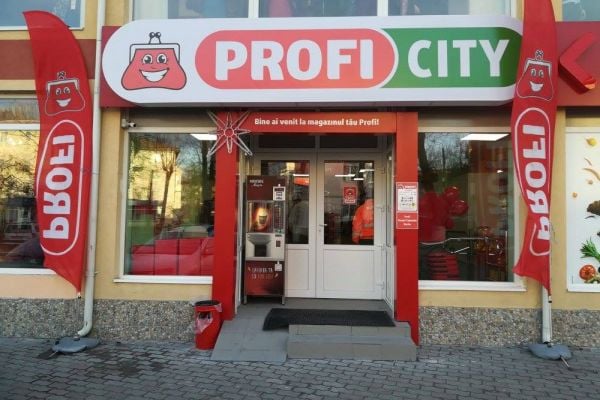 Romania's Profi Opens 195 New Stores In 2017