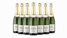 Tesco Forecasts Record Sales Of English Sparkling Wine This Christmas