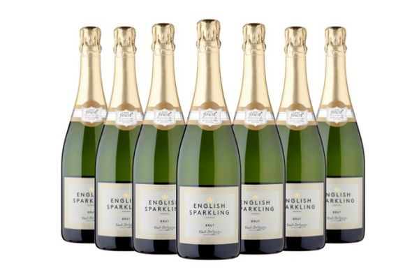Tesco Forecasts Record Sales Of English Sparkling Wine This Christmas