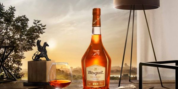 Gruppo Campari Acquires Bisquit Cognac In €52.5 Million Deal