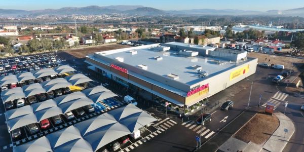 Continente, Auchan, Coviran Open New Stores In Portugal