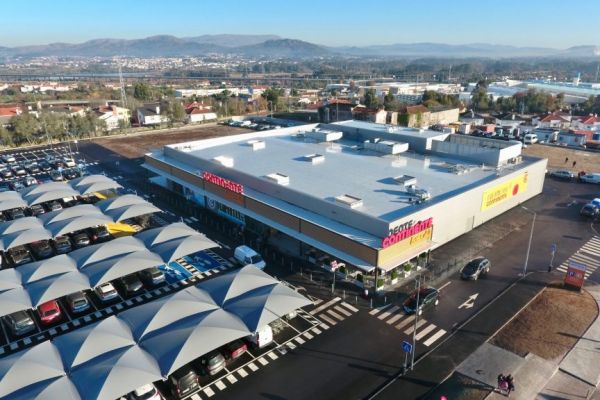 Continente, Auchan, Coviran Open New Stores In Portugal