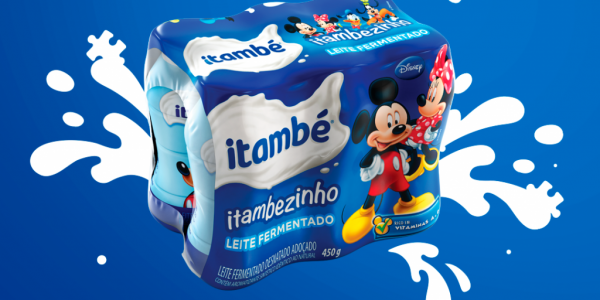 Lactalis Completes Acquisition Of Brazilian Dairy Producer Itambé