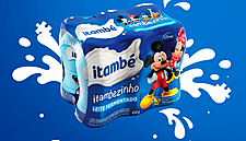 Lactalis Completes Acquisition Of Brazilian Dairy Producer Itambé