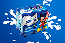 Lactalis Completes Acquisition Of Brazilian Dairy Producer Itambé