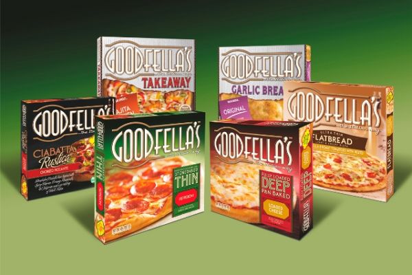 Nomad Foods Linked To Acquisition Of Goodfella's Pizza
