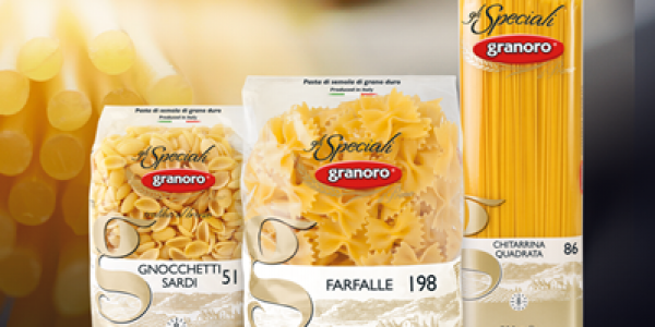 Granoro Obtains €5 Million Loan For International Growth