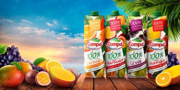 Portugal’s Sumol+Compal To Invest €65m In Logistics Upgrade