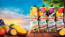 Portugal’s Sumol+Compal To Invest €65m In Logistics Upgrade