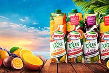 Portugal’s Sumol+Compal To Invest €65m In Logistics Upgrade