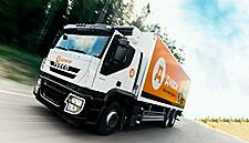 Dixy Group Expands Delivery Fleet