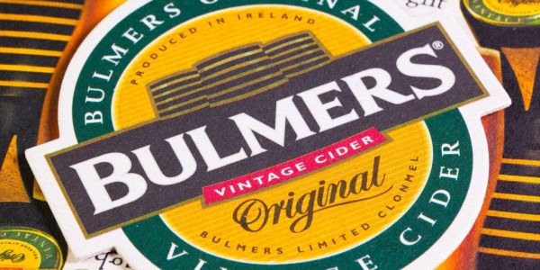 Cider Maker C&C Group's Sales 'Meet Expectations' In Key Period