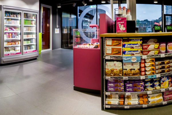 Spar Netherlands Introduces Checkout-Free Shopping In Utrecht