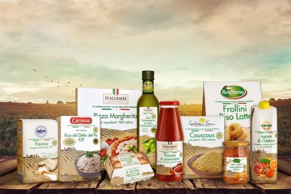 Lidl Italia, Penny Market Expand Private Label Ranges