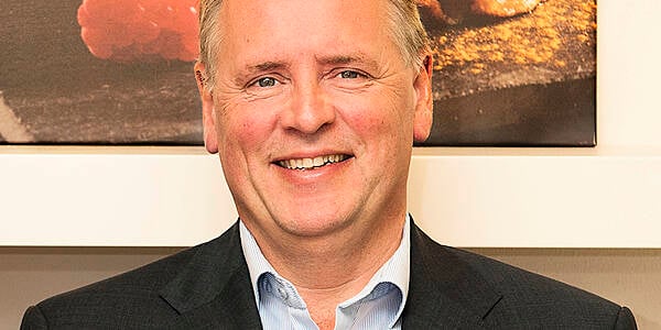 Vion Appoints Ronald Lotgerink As New CEO