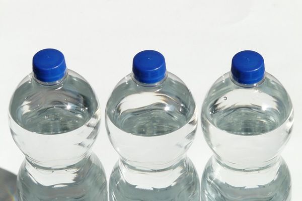 Bottled Water Market In Portugal Sees 25% Turnover Growth
