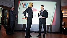 DODONI's Crumbled Feta Awarded 'Most Innovative Product' At Wabel Chilled & Dairy Summit