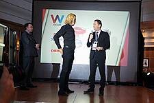 DODONI's Crumbled Feta Awarded 'Most Innovative Product' At Wabel Chilled & Dairy Summit