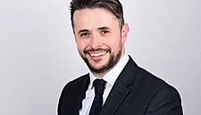 IRI Appoints Olly Abotorabi To Regional Market Insights Role
