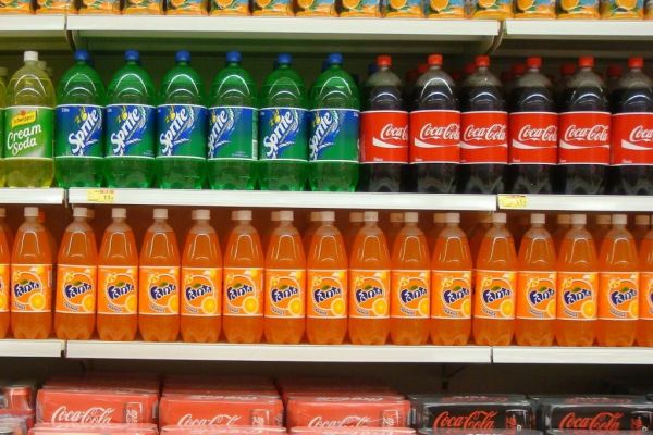 Most UK Retailers' Own-Brand Soft Drink Prices 'Will Not Rise' After Sugar Tax