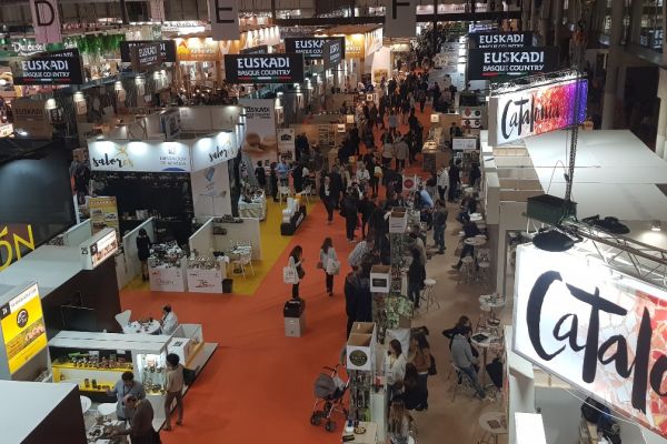 Alimentaria 2018 And Hostelco Trade Fairs Kick Off In Barcelona
