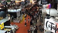 Alimentaria 2018 And Hostelco Trade Fairs Kick Off In Barcelona