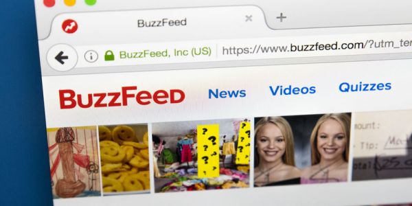 ‘Act Fast, Reap Rewards’, Top Buzzfeed Executive Tells World Retail Congress