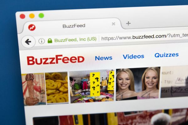 ‘Act Fast, Reap Rewards’, Top Buzzfeed Executive Tells World Retail Congress