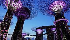 Trade War Could Have ‘Big, Negative Impact’ On Singapore, PM Says