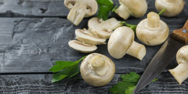 Aldi To Source Mushrooms Worth €9m From Carlow-Based Supplier