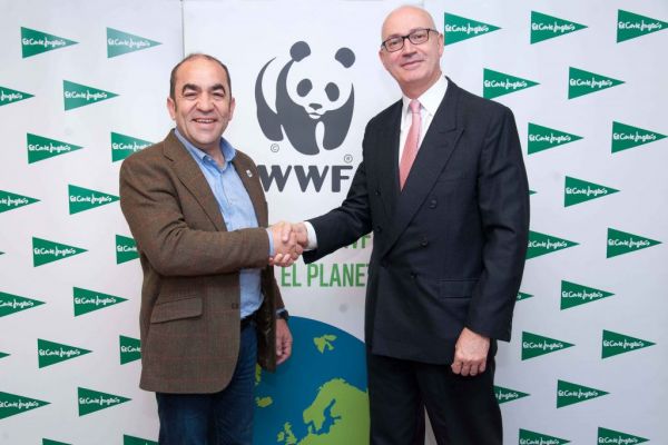 El Corte Inglés To Collaborate With WWF Spain