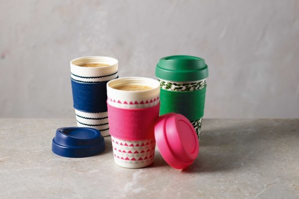 UK Retailer Waitrose To Eliminate Disposable Cups In-Store
