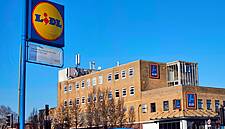 More Than Half Of UK Shoppers Visiting Aldi, Lidl, Study Finds