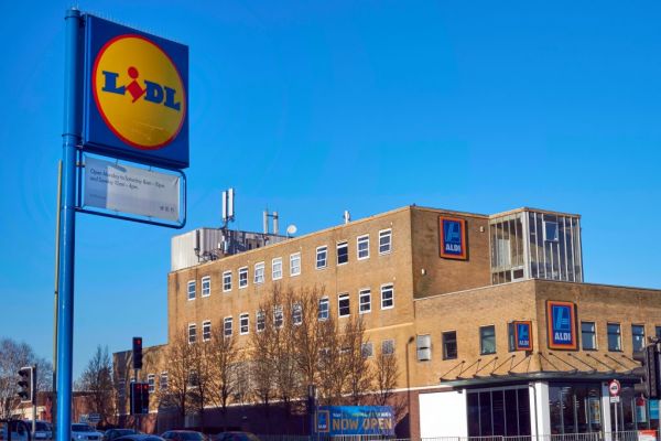 Lidl Considering Legal Action Against Aldi? So Much For Peaceful Co-Existence: Analysis