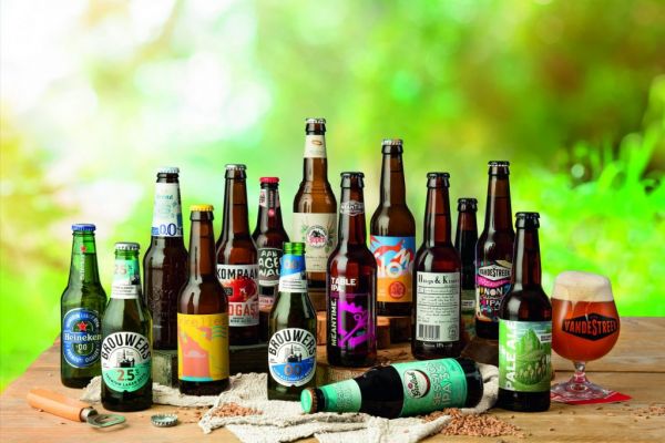 Albert Heijn Expands Range Of Zero- and Low-Alcohol Beers
