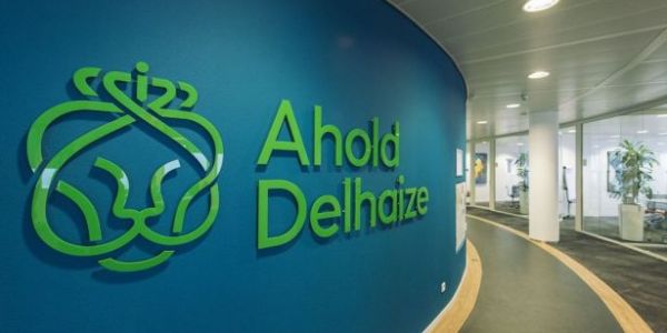 Ahold Delhaize Announces New Partnership To Support Community-Led Food Banks