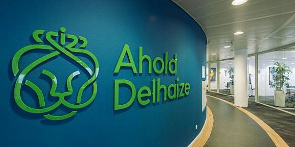 Ahold Delhaize's Sales Jump In First Quarter Dominated By Coronavirus