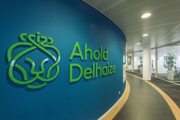 Ahold Delhaize On Course To Meet US Online Sales Growth Targets